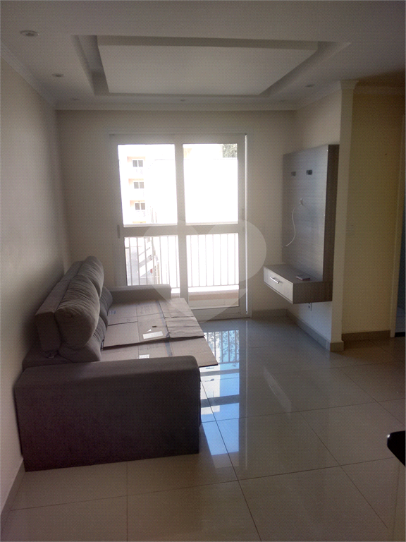 Apartamento à Venda | Park Cantareira – Torre B, 2º Andar, Unidade 25
