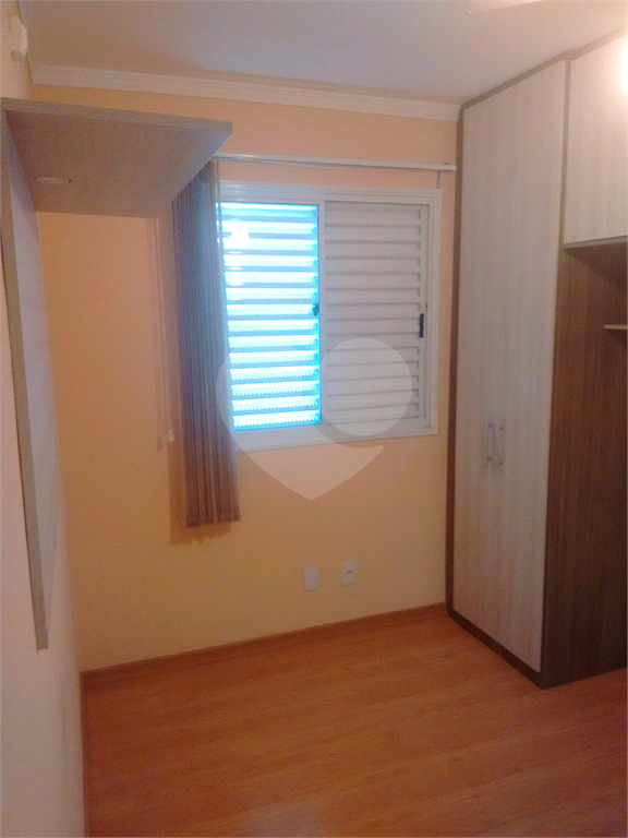 Apartamento à Venda | Park Cantareira – Torre B, 2º Andar, Unidade 25
