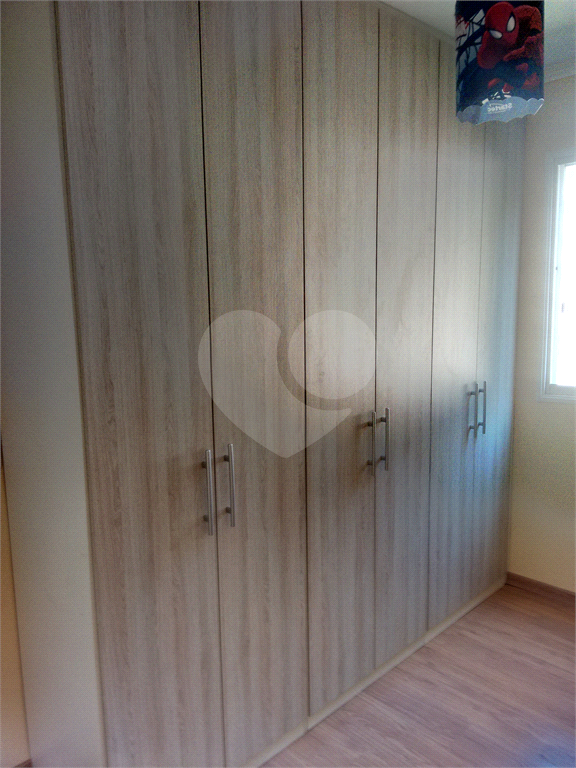 Apartamento à Venda | Park Cantareira – Torre B, 2º Andar, Unidade 25
