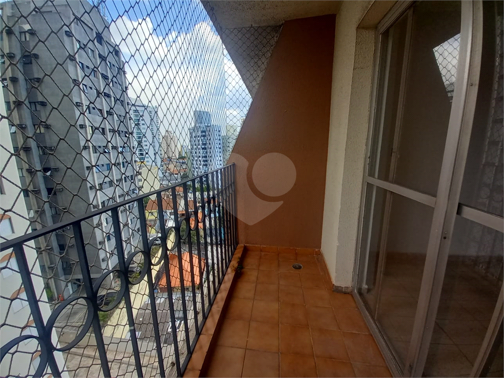 Apartamento a Venda - 72 metros - Mandaqui - SP
