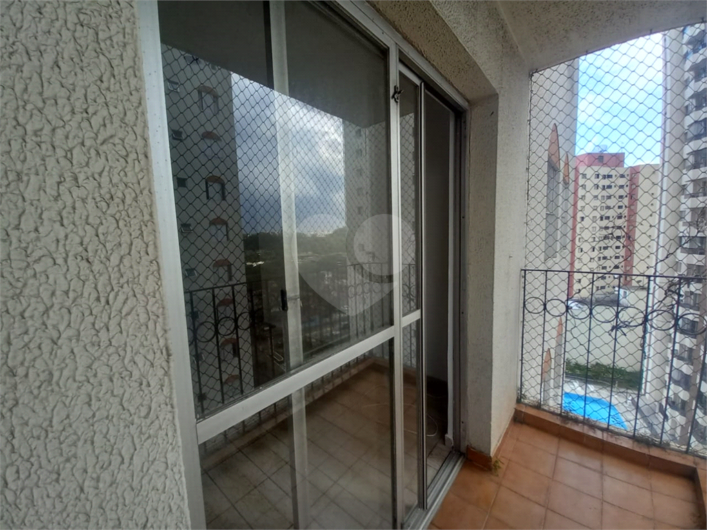 Apartamento a Venda - 72 metros - Mandaqui - SP