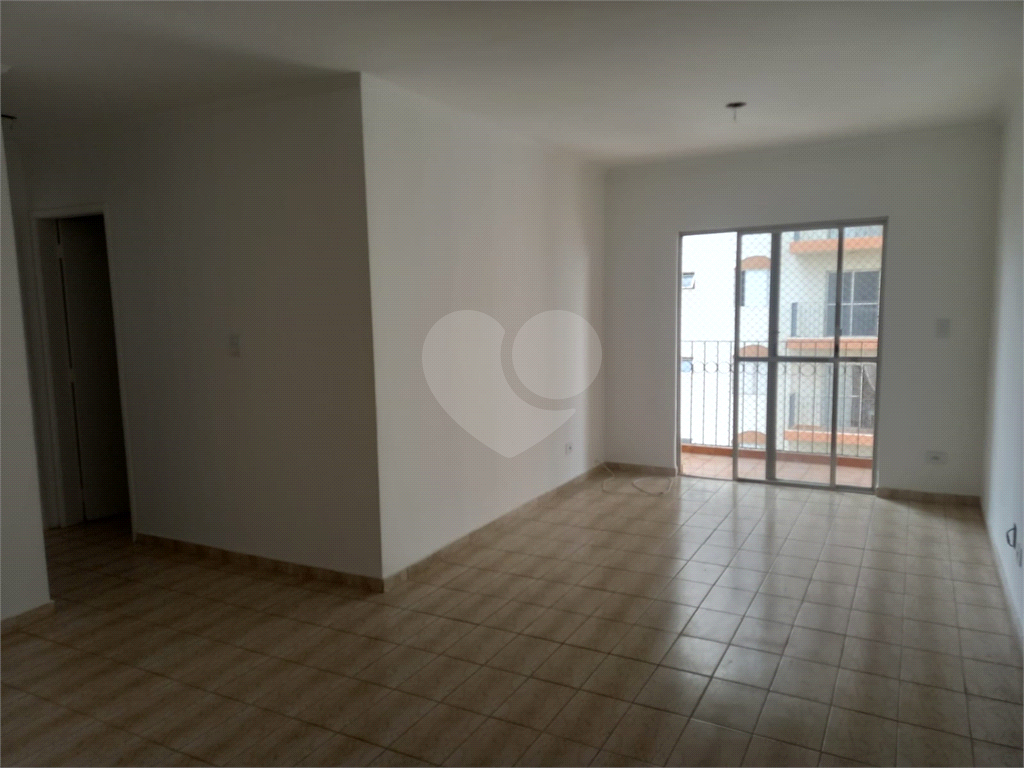 Apartamento a Venda - 72 metros - Mandaqui - SP