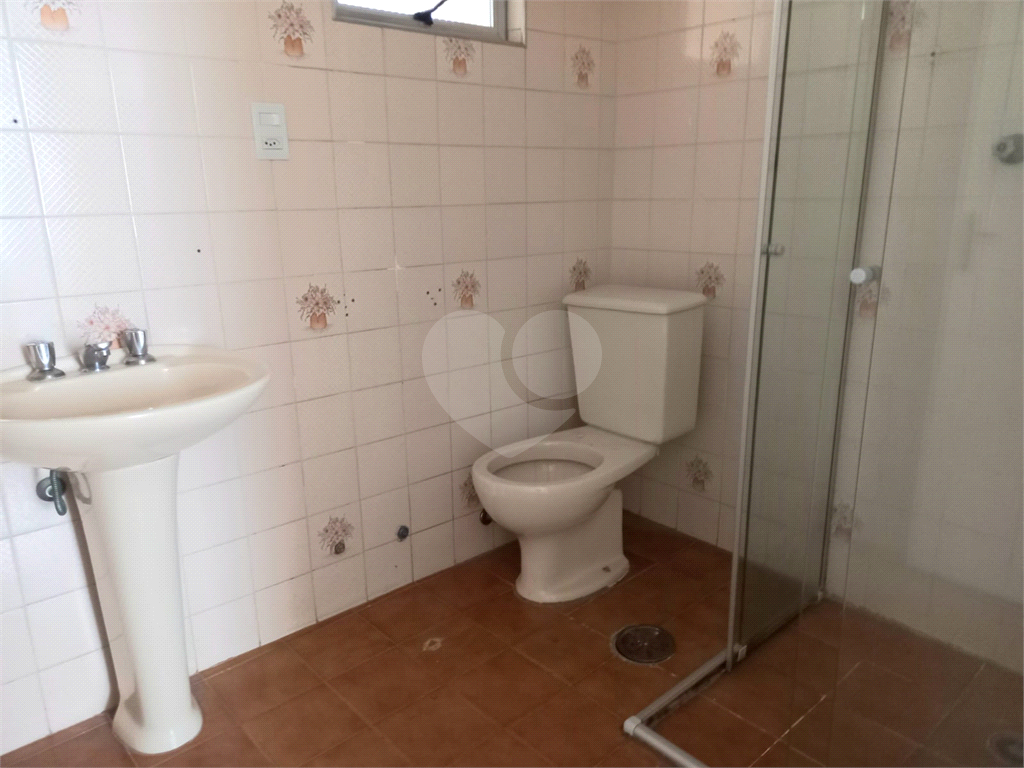 Apartamento a Venda - 72 metros - Mandaqui - SP