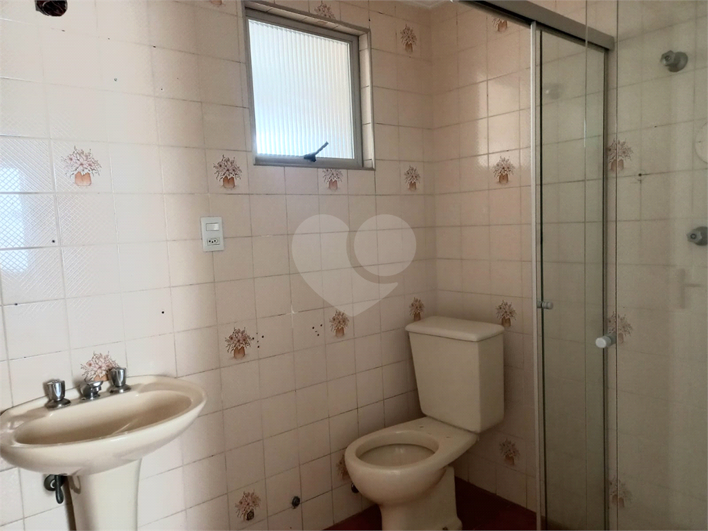 Apartamento a Venda - 72 metros - Mandaqui - SP