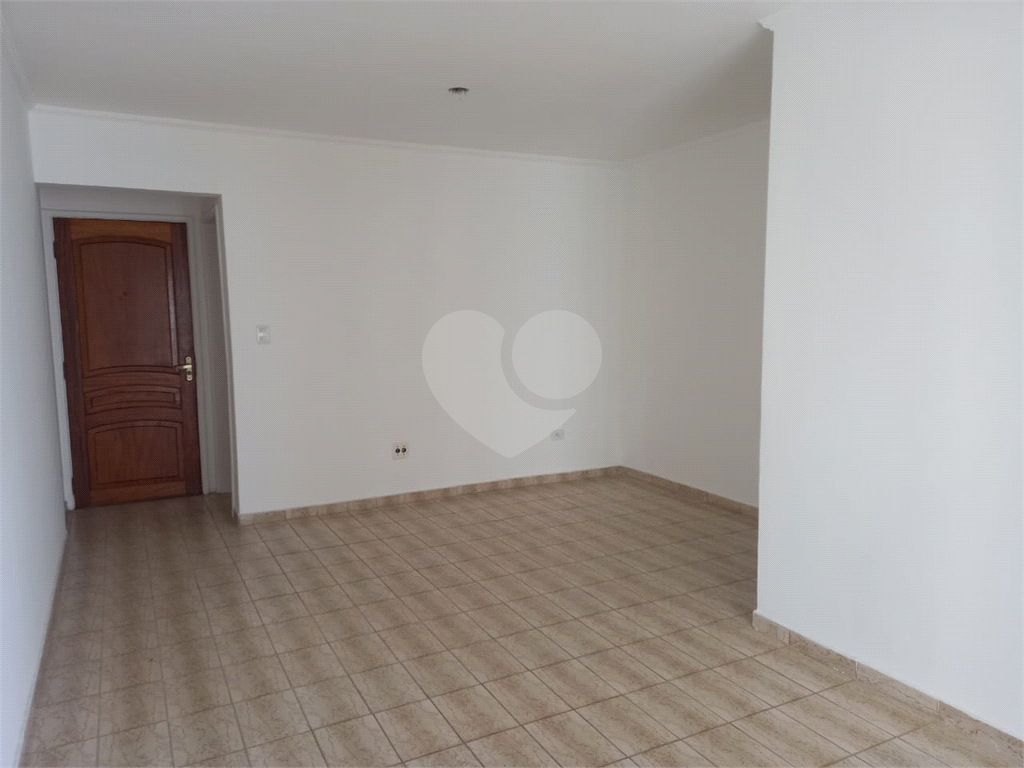 Apartamento a Venda - 72 metros - Mandaqui - SP