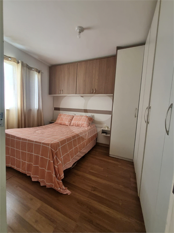 Apartamento à venda em Condomínio Club na Cachoeirinha