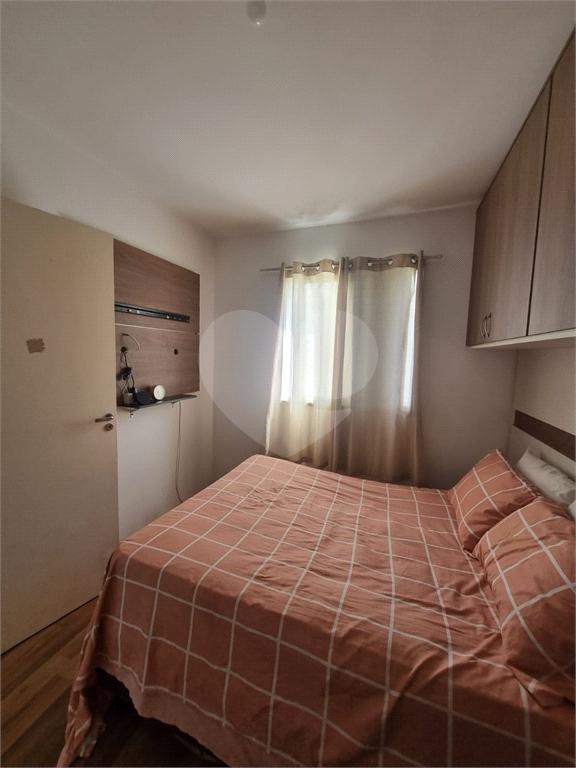 Apartamento à venda em Condomínio Club na Cachoeirinha