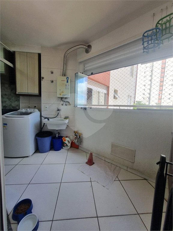 Apartamento à venda em Condomínio Club na Cachoeirinha