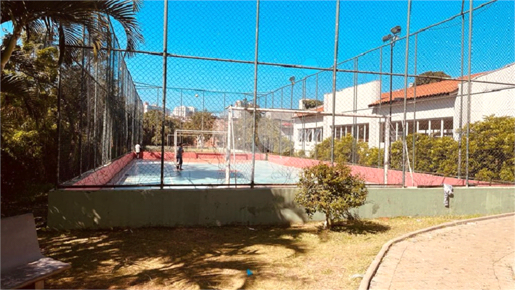 Apartamento à venda em Condomínio Club na Cachoeirinha