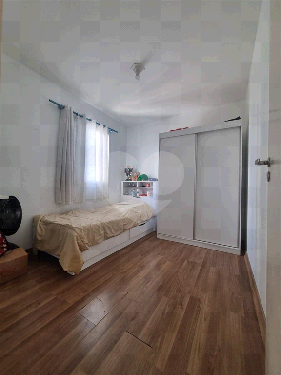 Apartamento à venda em Condomínio Club na Cachoeirinha