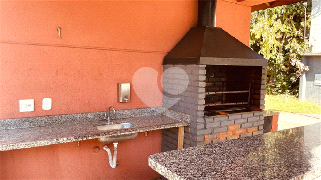 Apartamento à venda em Condomínio Club na Cachoeirinha