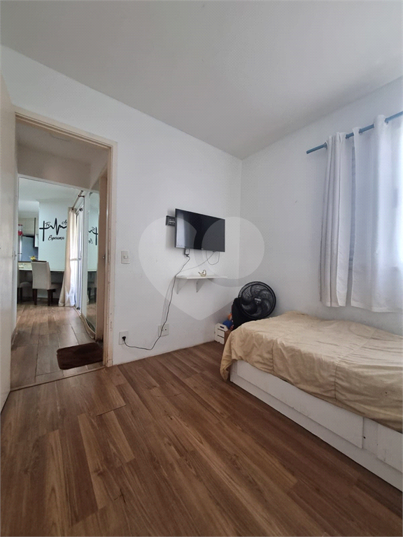 Apartamento à venda em Condomínio Club na Cachoeirinha