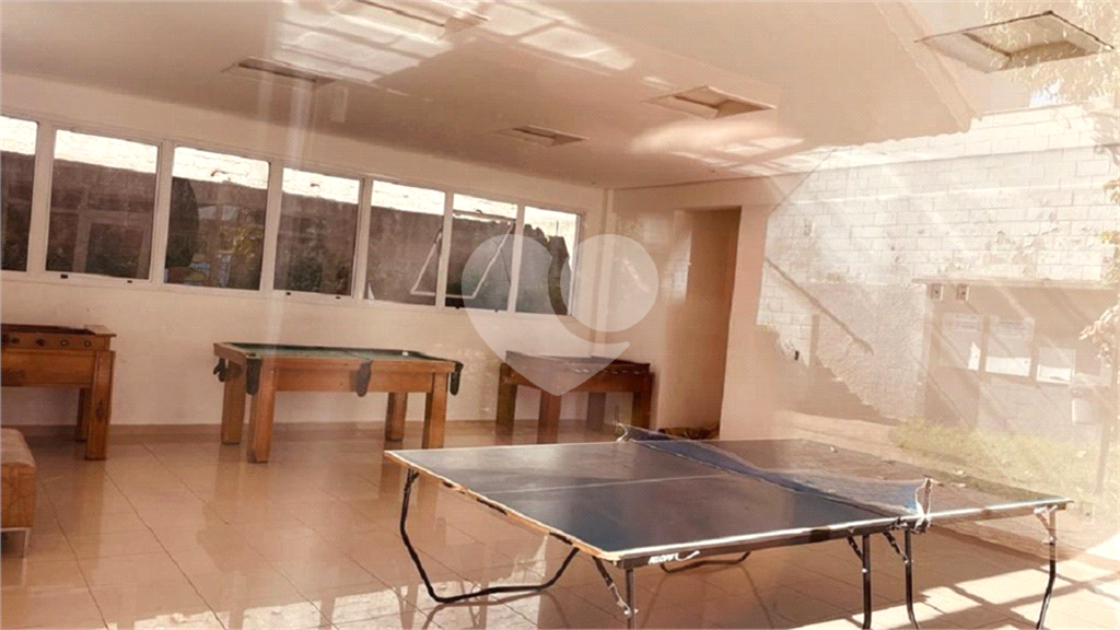 Apartamento à venda em Condomínio Club na Cachoeirinha