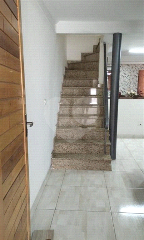 SOBRADO em VILA MARIA