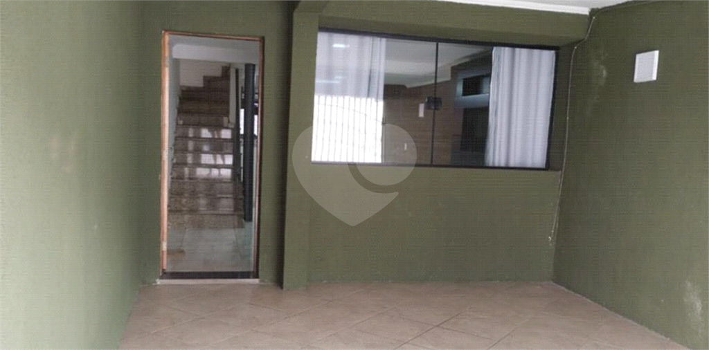 SOBRADO em VILA MARIA
