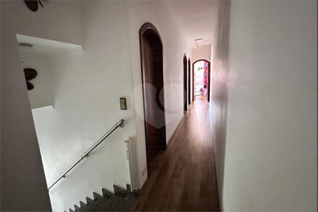 CONDOMÍNIO em SANTANA