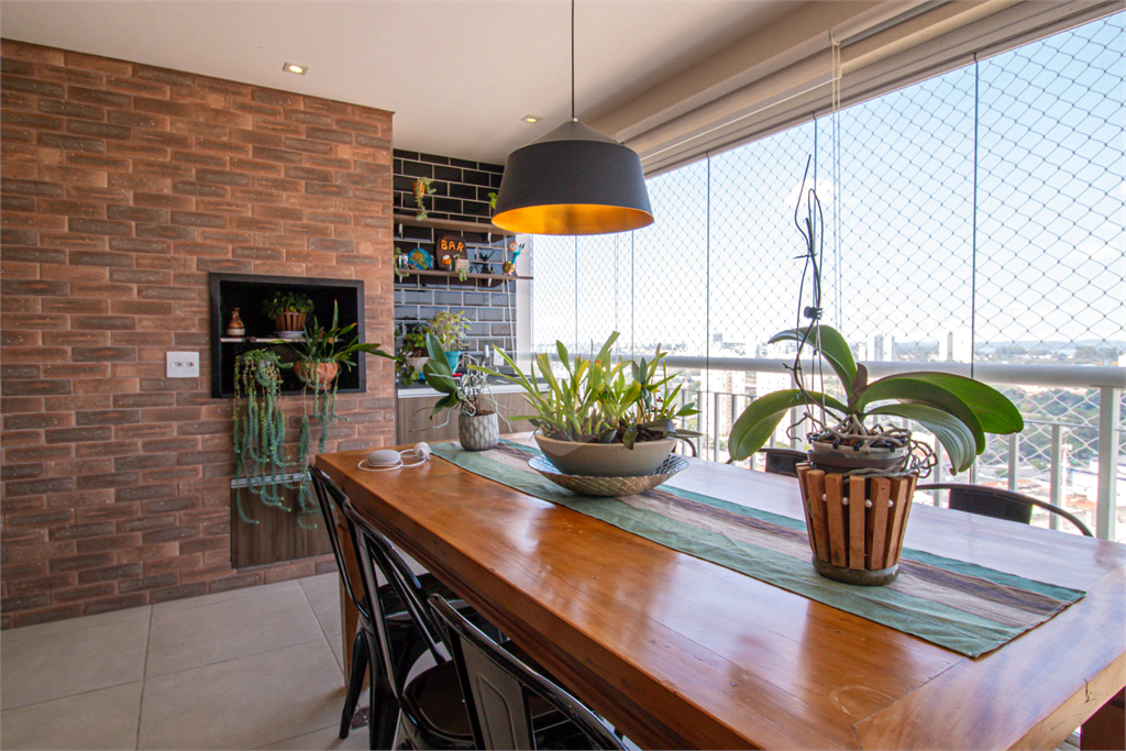 Apartamento Padro para Venda - SANTO AMARO - So Paulo/SP - 