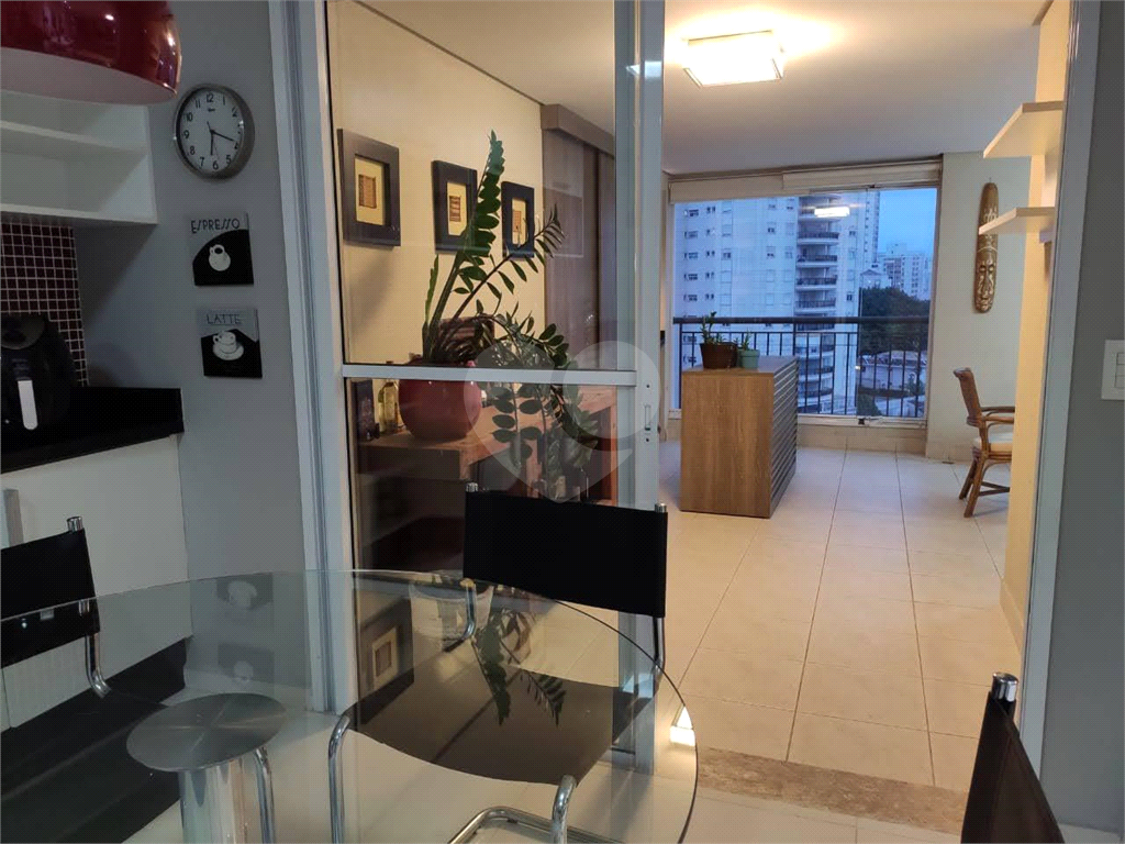 Apartamento na Mooca - Alto Padrão 3 dormitórios