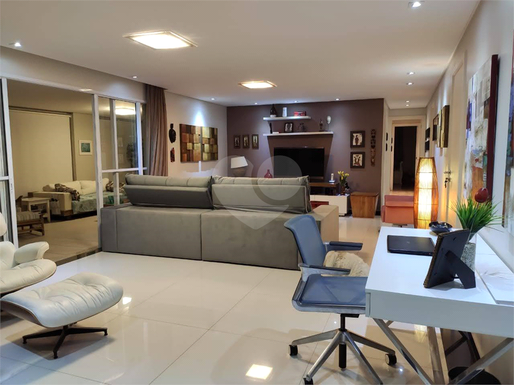 Apartamento na Mooca - Alto Padrão 3 dormitórios
