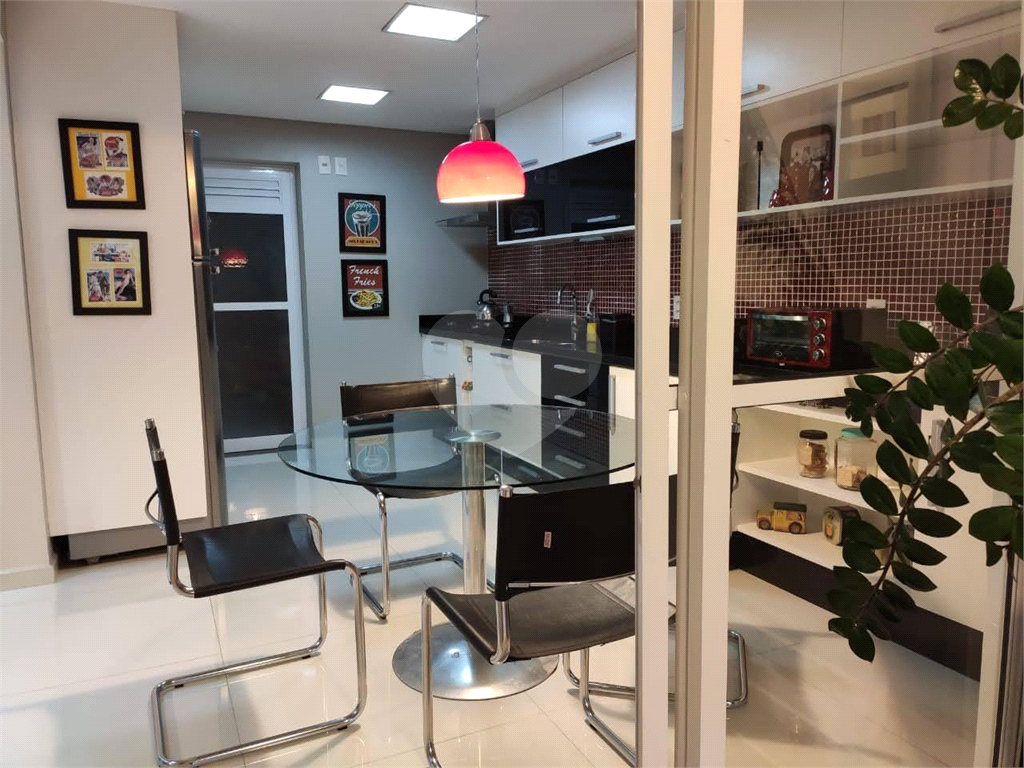 Apartamento na Mooca - Alto Padrão 3 dormitórios