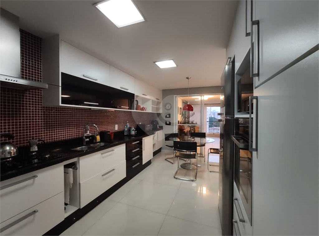 Apartamento na Mooca - Alto Padrão 3 dormitórios