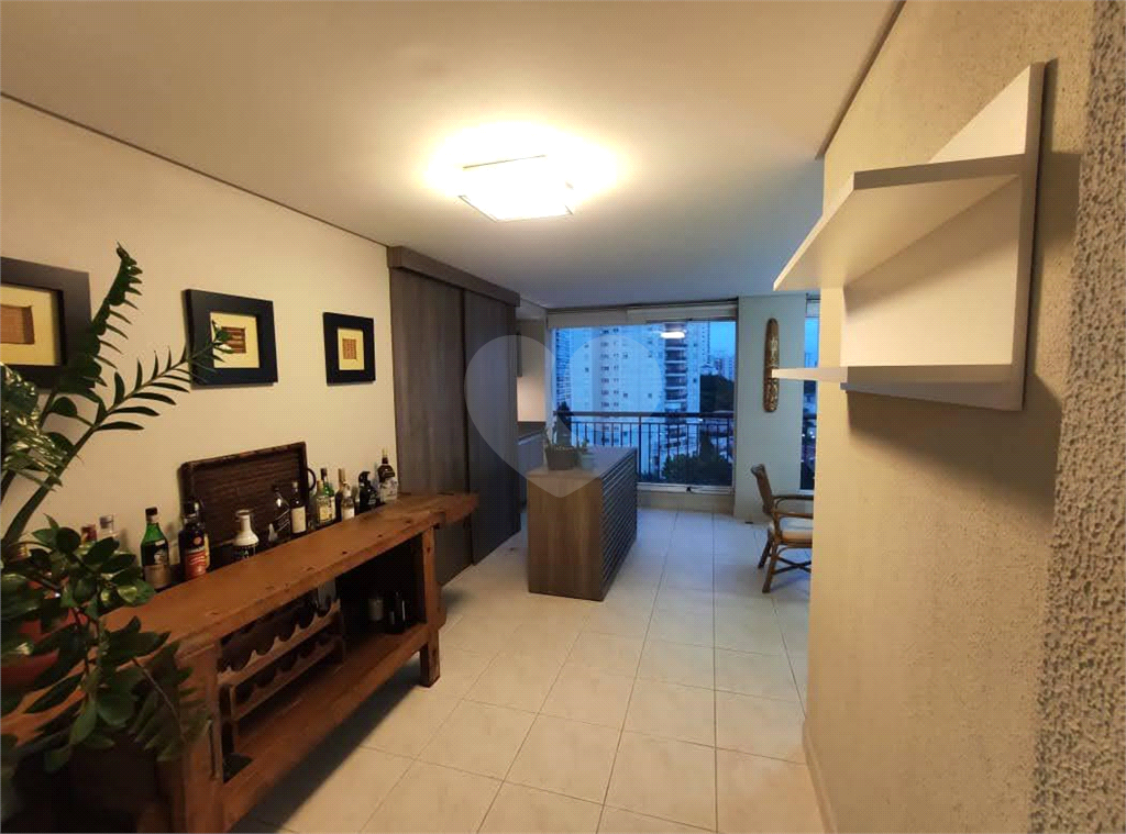 Apartamento na Mooca - Alto Padrão 3 dormitórios