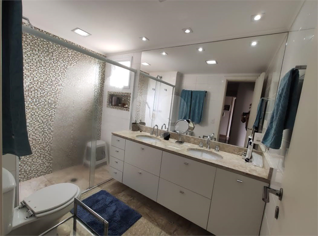 Apartamento na Mooca - Alto Padrão 3 dormitórios