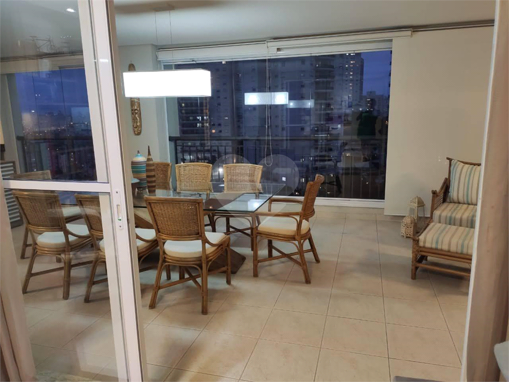 Apartamento na Mooca - Alto Padrão 3 dormitórios