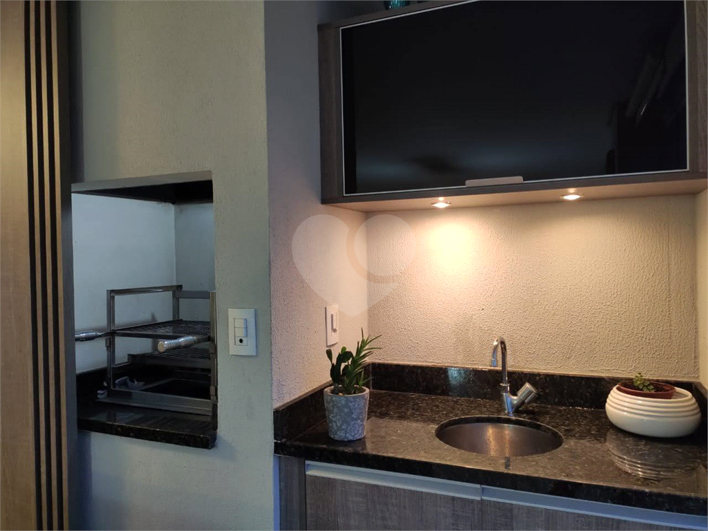 Apartamento na Mooca - Alto Padrão 3 dormitórios