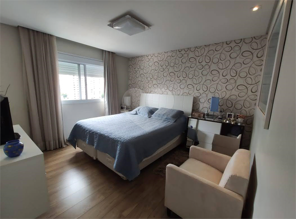 Apartamento na Mooca - Alto Padrão 3 dormitórios