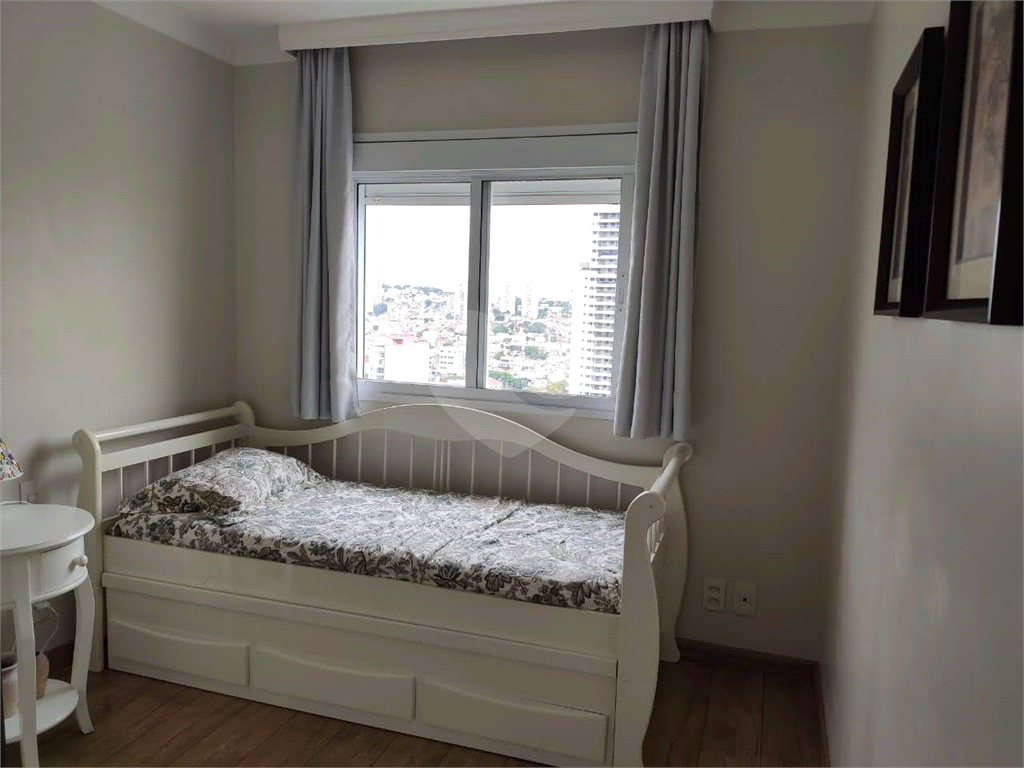 Apartamento na Mooca - Alto Padrão 3 dormitórios