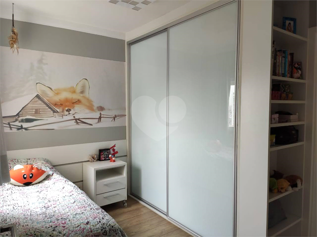 Apartamento na Mooca - Alto Padrão 3 dormitórios