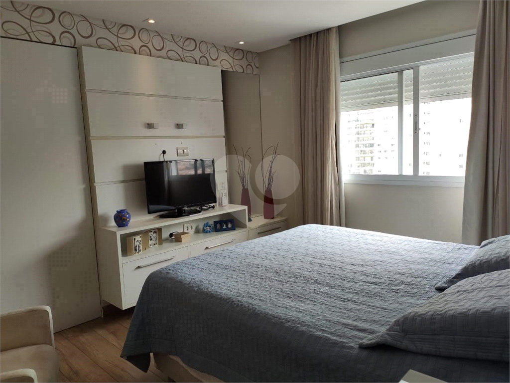 Apartamento na Mooca - Alto Padrão 3 dormitórios