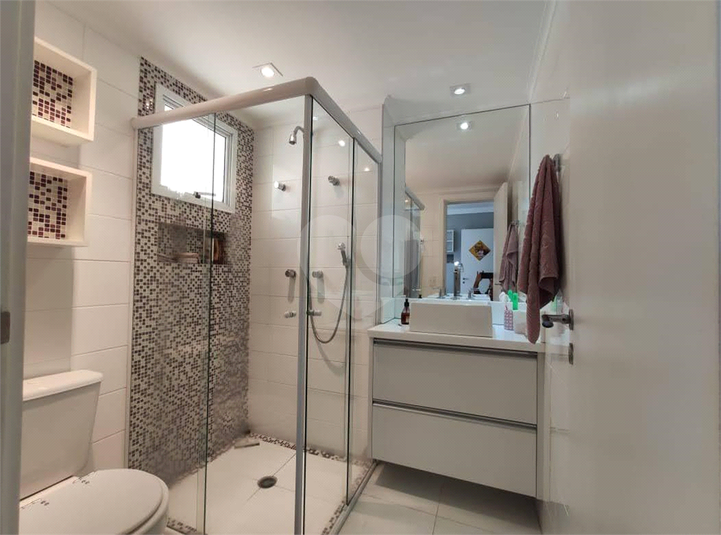Apartamento na Mooca - Alto Padrão 3 dormitórios