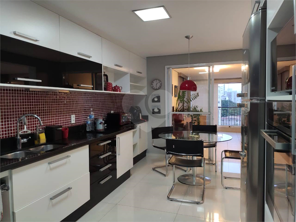 Apartamento na Mooca - Alto Padrão 3 dormitórios