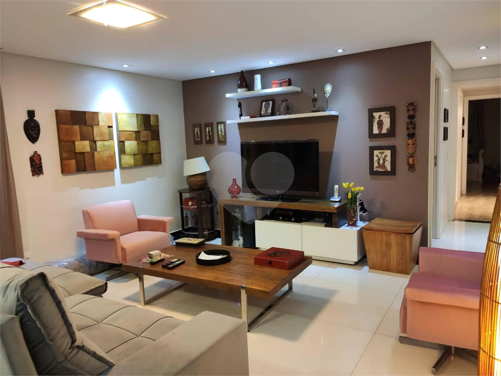 Apartamento na Mooca - Alto Padrão 3 dormitórios