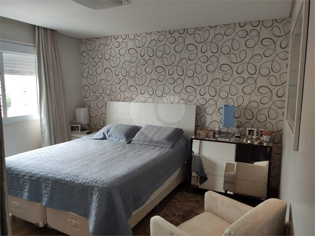 Apartamento na Mooca - Alto Padrão 3 dormitórios