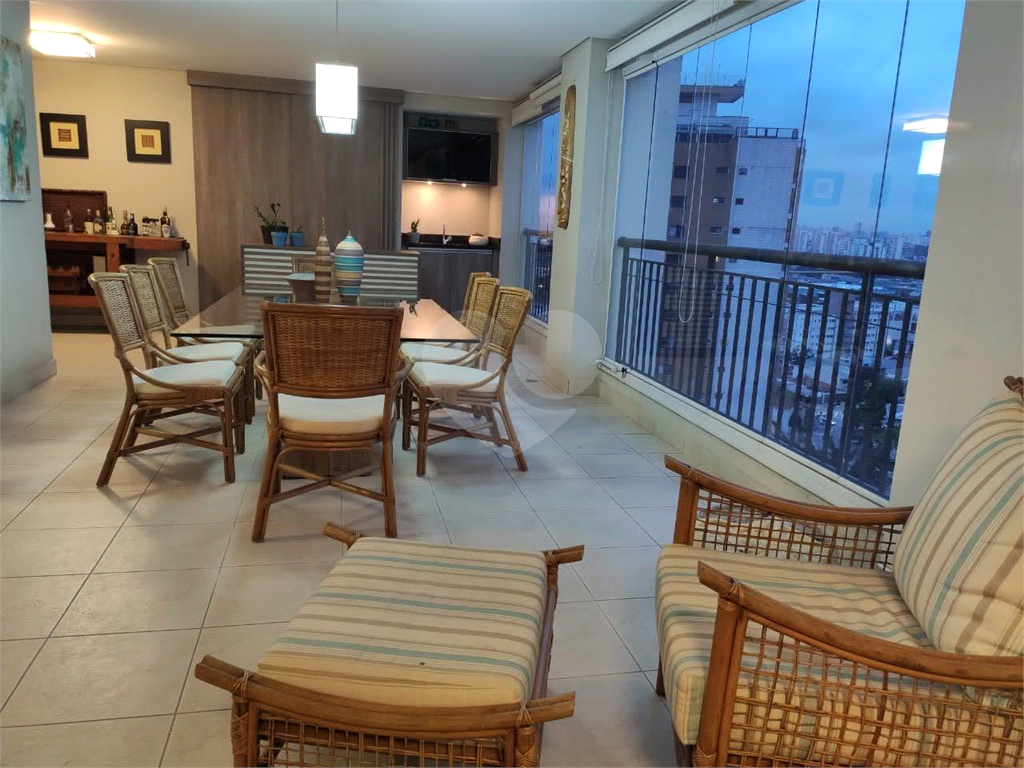 Apartamento na Mooca - Alto Padrão 3 dormitórios