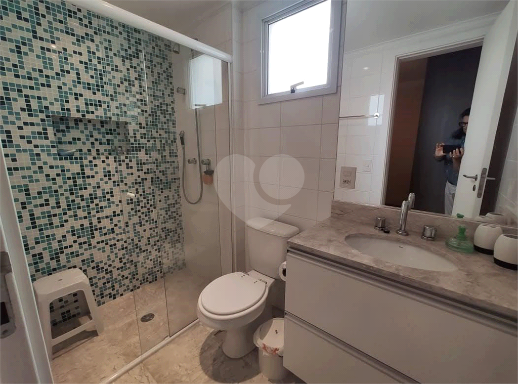 Apartamento na Mooca - Alto Padrão 3 dormitórios
