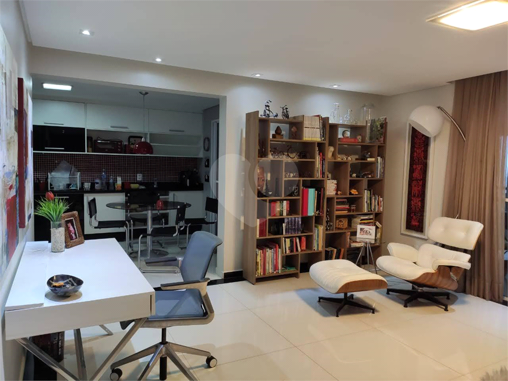 Apartamento na Mooca - Alto Padrão 3 dormitórios