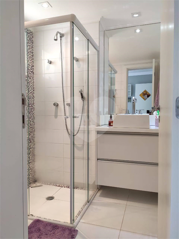 Apartamento na Mooca - Alto Padrão 3 dormitórios