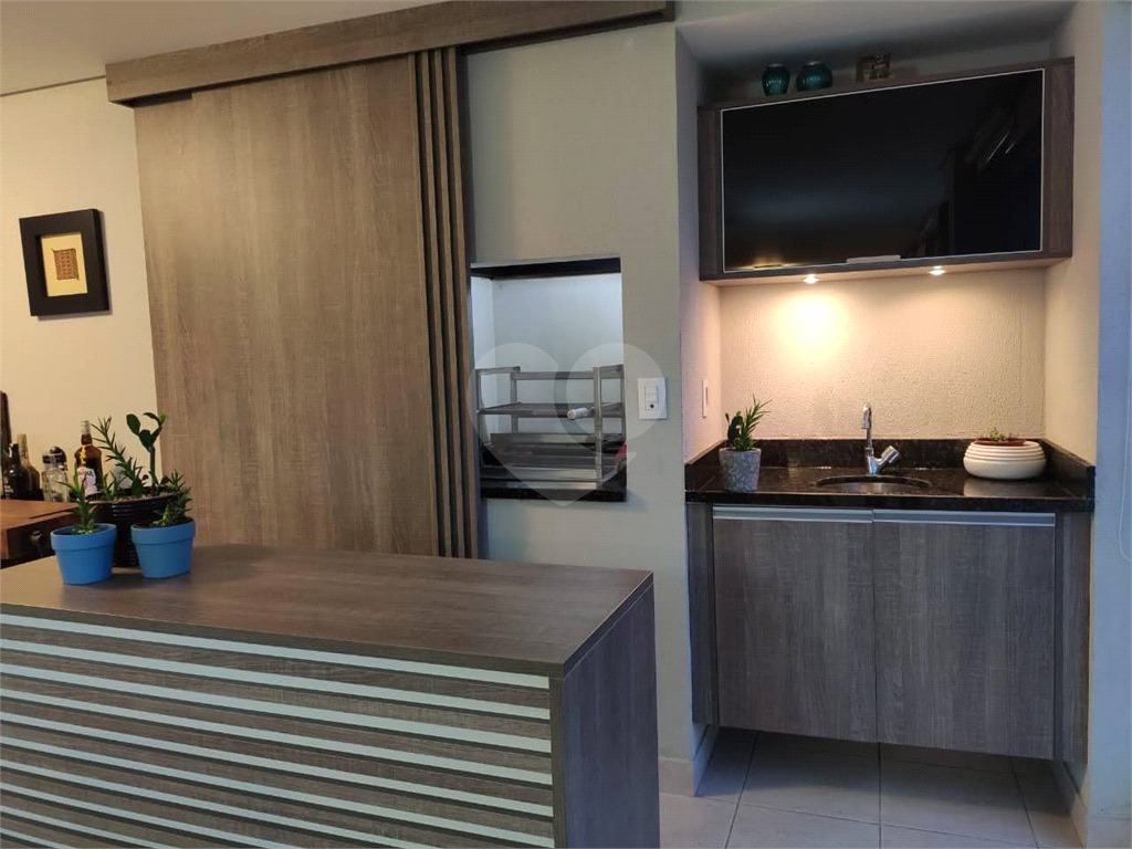 Apartamento na Mooca - Alto Padrão 3 dormitórios