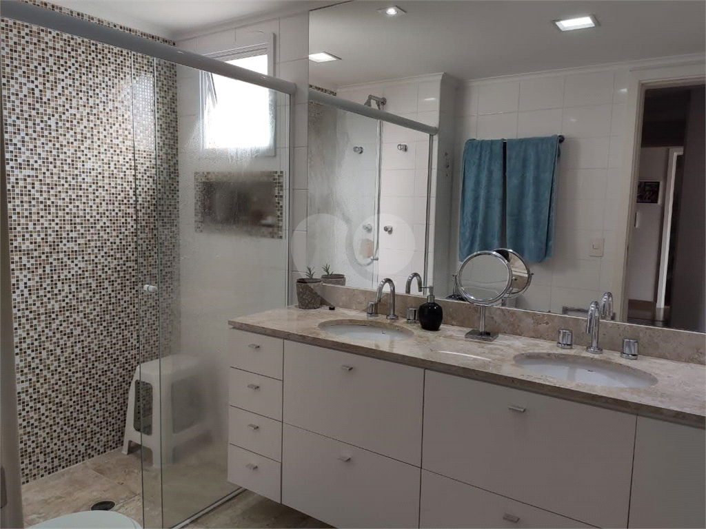 Apartamento na Mooca - Alto Padrão 3 dormitórios