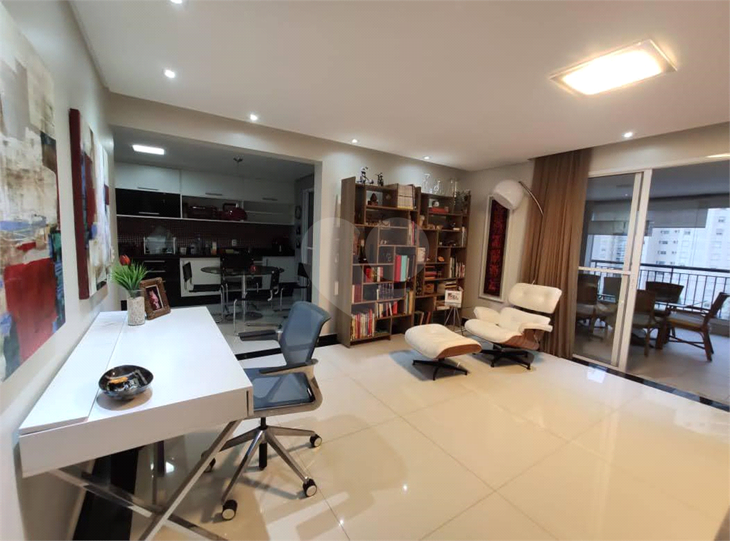 Apartamento na Mooca - Alto Padrão 3 dormitórios