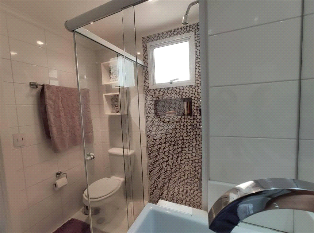 Apartamento na Mooca - Alto Padrão 3 dormitórios