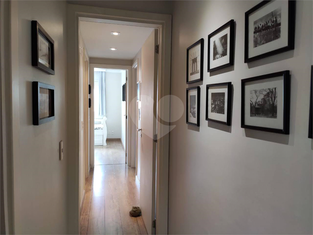 Apartamento na Mooca - Alto Padrão 3 dormitórios