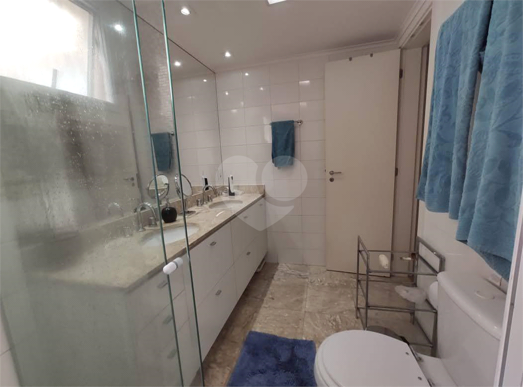 Apartamento na Mooca - Alto Padrão 3 dormitórios