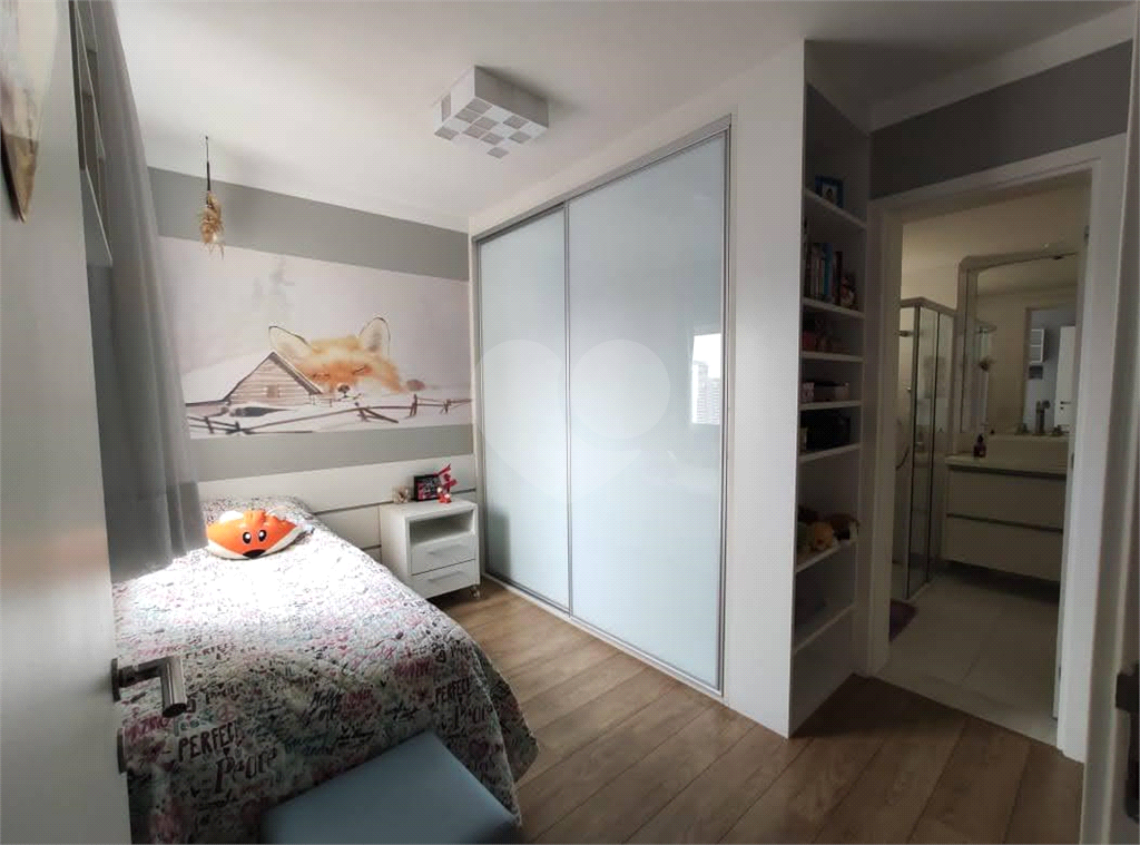 Apartamento na Mooca - Alto Padrão 3 dormitórios