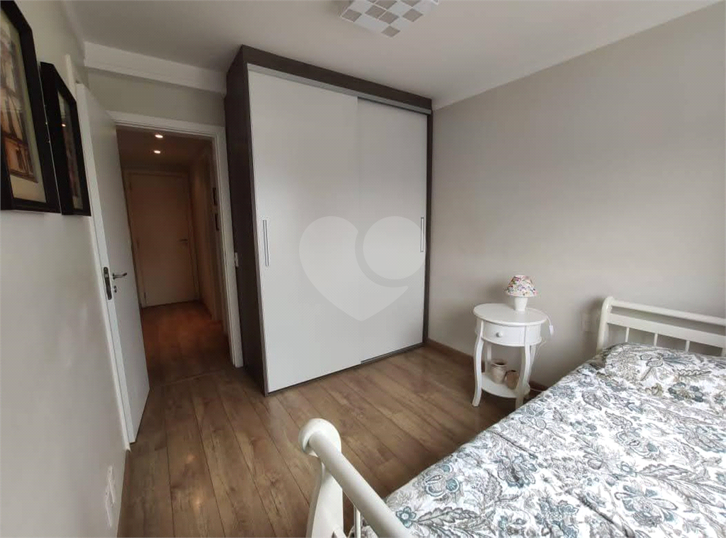 Apartamento na Mooca - Alto Padrão 3 dormitórios