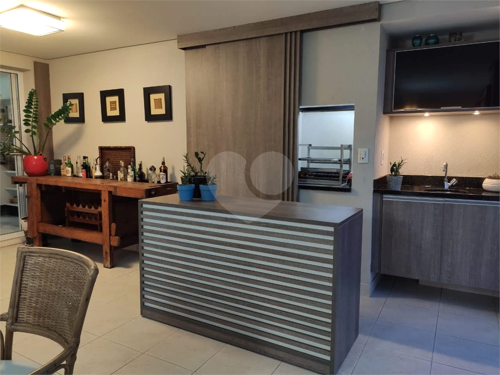 Apartamento na Mooca - Alto Padrão 3 dormitórios